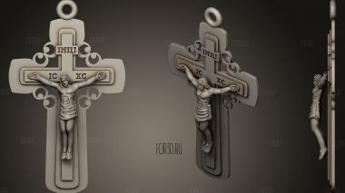 Crucifix 14